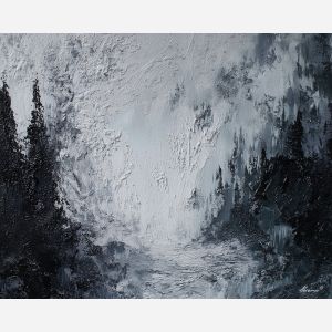 faded, ash, shadow, muted, drift, low, broken, deep, soft, dark, palette knife, oil painting, impasto, texture, layered paint, expressive surface, color depth, atmospheric, visual mood, art