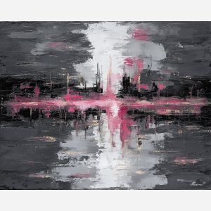 ink, marked, line, skin, symbol, trace, memory, signal, flow, echo, palette knife, oil painting, impasto, texture, layered paint, expressive surface, color depth, atmospheric, visual mood, art