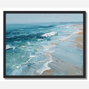 CURRENT OPEN - FRAMED