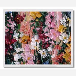 WHOLE UNION - FRAMED