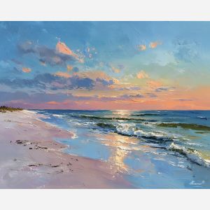 late, light, palette knife, oil painting, impasto, thick pigment, layered surface, scraped paint, textured strokes, expressive surface, material depth, hand painted, visual balance, atmospheric, color interaction, paint ridges, manual technique