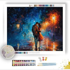 STARVEIL DREAMER - Paint by Numbers Full Kit