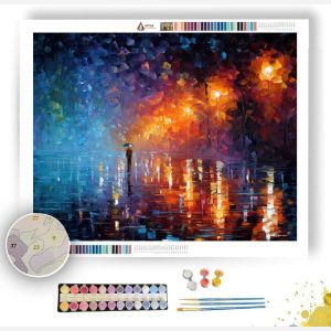 MIRRORREALM SEEKER - Paint by Numbers Full Kit