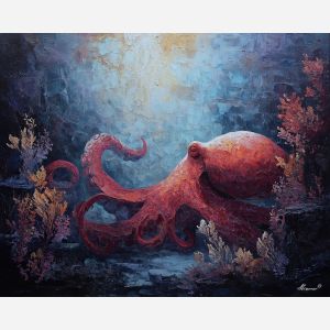 ancient, body, palette knife, oil painting, impasto, textured paint, layered pigment, scraped surface, thick strokes, expressive texture, hand painted, fine art, material depth, visual rhythm, atmospheric, color control, painterly surface