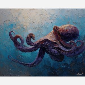 tidal, grip, palette knife, oil painting, impasto, textured paint, layered pigment, scraped surface, thick strokes, expressive texture, hand painted, fine art, material depth, visual rhythm, atmospheric, color control, painterly surface