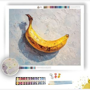 FADING LIGHT - Paint by Numbers Full Kit