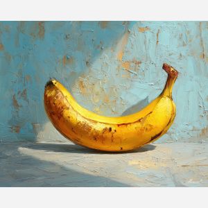 warm, echoing, palette knife, oil painting, impasto, thick paint, layered pigment, scraped texture, hand painted, fine art, expressive surface, material depth, painterly, atmospheric, visual rhythm, textured painting, studio art