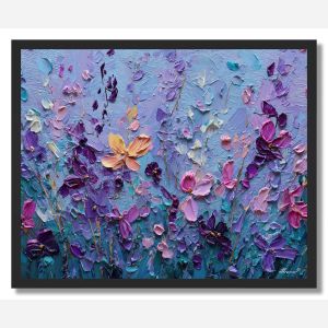 SECRET DRIFT MOMENT - FRAMED