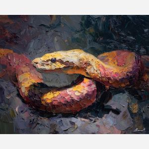 slow, body, palette knife, oil painting, impasto, textured paint, layered pigment, scraped surface, thick strokes, expressive texture, hand painted, fine art, material depth, visual rhythm, atmospheric, color control, painterly surface