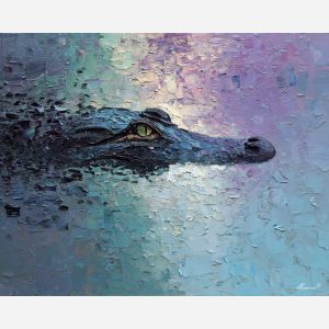 dark, glide, palette knife, oil painting, impasto, textured paint, layered pigment, scraped surface, thick strokes, expressive texture, hand painted, fine art, material depth, visual rhythm, atmospheric, color control, painterly surface