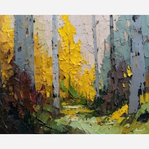 clear, line, palette knife, oil painting, impasto, textured paint, layered pigment, scraped surface, thick strokes, expressive texture, hand painted, fine art, material depth, visual rhythm, atmospheric, color control, painterly surface