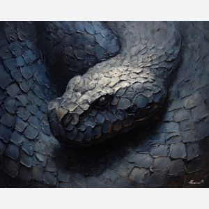 dark, form, palette knife, oil painting, impasto, textured paint, layered pigment, scraped surface, thick strokes, expressive texture, hand painted, fine art, material depth, visual rhythm, atmospheric, color control, painterly surface