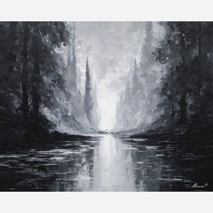 restrained, depth, palette knife, oil painting, impasto, textured paint, layered pigment, scraped surface, thick strokes, expressive texture, hand painted, fine art, material depth, visual rhythm, atmospheric, color control, painterly surface