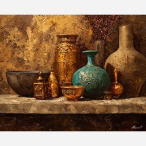 detailed, line, palette knife, oil painting, impasto, textured paint, layered pigment, scraped surface, thick strokes, expressive texture, hand painted, fine art, material depth, visual rhythm, atmospheric, color control, painterly surface