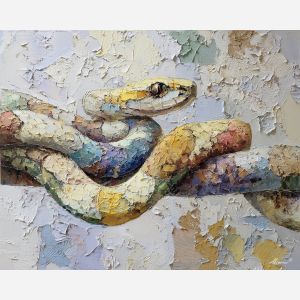 silent, line, palette knife, oil painting, impasto, textured paint, layered pigment, scraped surface, thick strokes, expressive texture, hand painted, fine art, material depth, visual rhythm, atmospheric, color control, painterly surface