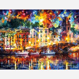 leonid afremov