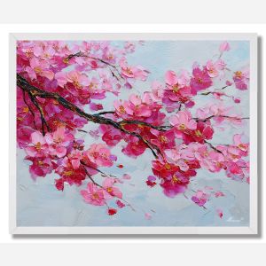 GENTLE PRIVATE - FRAMED