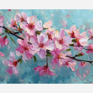 gentle, silent, palette knife, oil painting, impasto, thick paint, layered pigment, scraped texture, hand painted, fine art, expressive surface, material depth, painterly, atmospheric, visual rhythm, textured painting, studio art