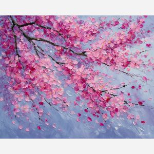 glowing, quiet, palette knife, oil painting, impasto, thick paint, layered pigment, scraped texture, hand painted, fine art, expressive surface, material depth, painterly, atmospheric, visual rhythm, textured painting, studio art