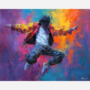 charged, heavy, presence, basketball, palette knife, oil painting, impasto, thick paint, textured surface, expressive art, painterly style, material depth, visual rhythm, hand painted, layered pigment, atmospheric, fine art, contemporary painting