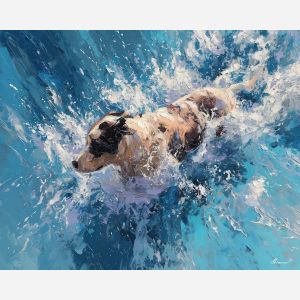 hidden, surface, basketball, palette knife, oil painting, impasto, thick paint, textured surface, expressive art, painterly style, material depth, visual rhythm, hand painted, layered pigment, atmospheric, fine art, contemporary painting