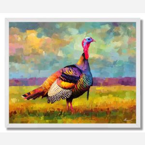SHARP IMAGE - FRAMED