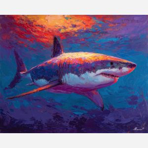 monkey, palette knife, oil painting, impasto, textured surface, modern art, symbolic, expressive, visual art, creative, painterly, bold colors, contemporary, conceptual, illustrative, abstract