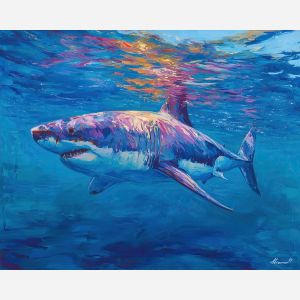 easter, palette knife, oil painting, impasto, textured surface, modern art, symbolic, expressive, visual art, creative, painterly, bold colors, contemporary, conceptual, illustrative, abstract