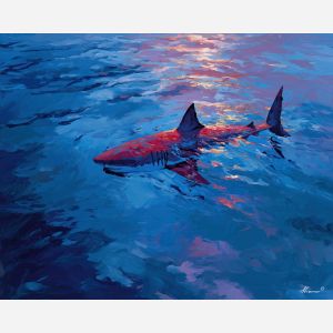 easter, palette knife, oil painting, impasto, textured surface, modern art, symbolic, expressive, visual art, creative, painterly, bold colors, contemporary, conceptual, illustrative, abstract