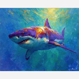 fractal, palette knife, oil painting, impasto, textured surface, modern art, symbolic, expressive, visual art, creative, painterly, bold colors, contemporary, conceptual, illustrative, abstract