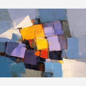 modernism, palette knife, oil painting, impasto, textured surface, artwork, expressive, modern, creative, visual art, illustration, bold colors, painterly, contemporary, graphic, conceptual