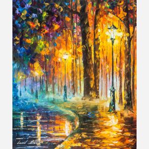 CREATION OF FEELINGS