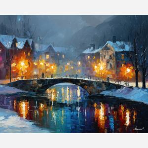 LUMINOUS BRIDGE