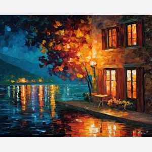 AUTUMN SHORE SMALL
