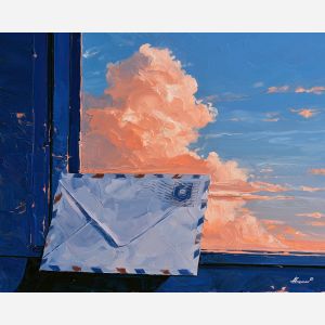 AIRMAIL SKY