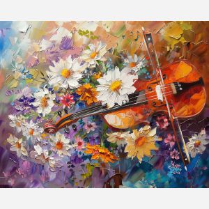 DAISY VIOLIN