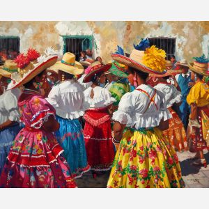 CARNAVAL DE BARRANQUILLA