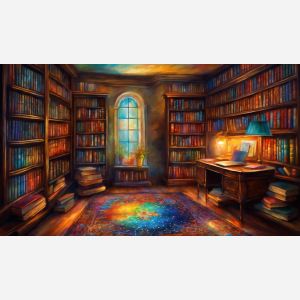 TIMELESS TRANQUILITY