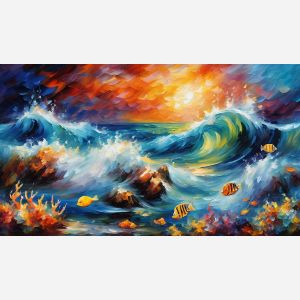 FANTASTICAL OCEAN REALM