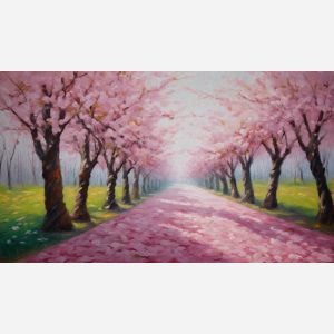 CHERRY BLOSSOM AVENUE