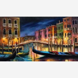 VENETIAN NIGHTS