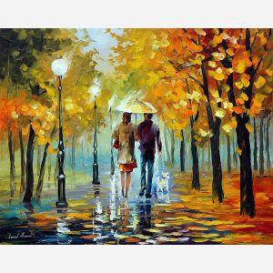 LEONID AFREMOV