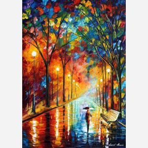 BEFORE THE CELEBRATION