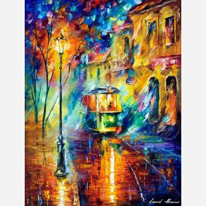 LEONID AFREMOV