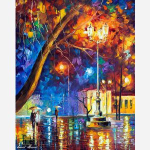 LEONID AFREMOV