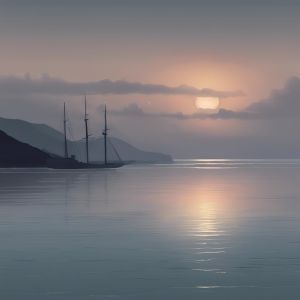 Mixed Media Painting By Leonid Afremov Studio