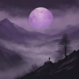 Mixed Media Painting By Leonid Afremov Studio