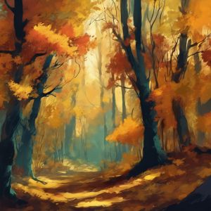 Mixed Media Painting By Leonid Afremov Studio