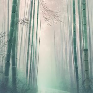 Mixed Media Painting By Leonid Afremov Studio