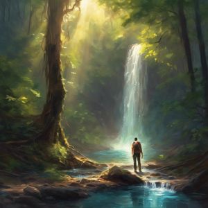 Mixed Media Painting By Leonid Afremov Studio